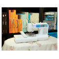 Swf Embroidery Machine Prices Household Computer Embroidery Machine for Home Use